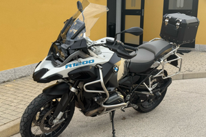 Bmw r1200gs