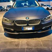 BMW 320D MODERN TOURING SW