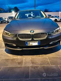 BMW 320D MODERN TOURING SW