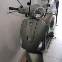 Vespa LX 125 anno 2007