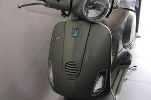 Vespa LX 125 anno 2007