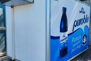 Cassa/Container/Garage Isotermico 3.20x2.00x2.10