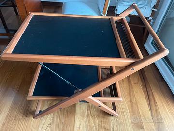 FoppaPedretti Carrello pieghevole