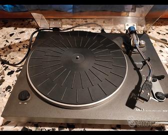 Akai AP 100C giradischi 