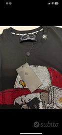 T-shirt Philipp Plein