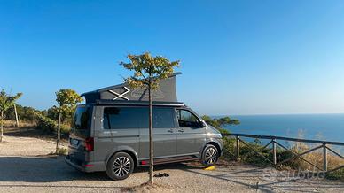 VW California T6.1 Beach Camper Edition