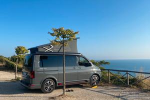 VW California T6.1 Beach Camper Edition
