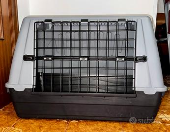 Trasportino Trixie Journei per cane