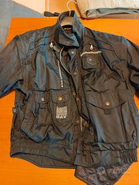 Giubbotto SPIDI imbottitura separabile tg L