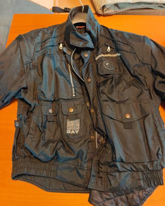 Giubbotto SPIDI imbottitura separabile tg L