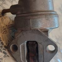 pompa ac carburante tipo 6012/40