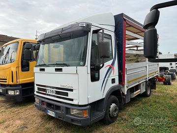 Iveco Eurocargo