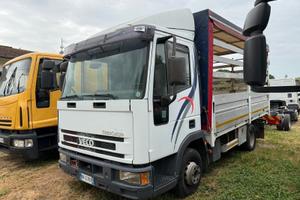 Iveco Eurocargo