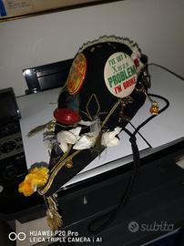 FELUCA UNIVERSITARIA ANNI 80