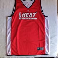 Completo da basket Double-face 