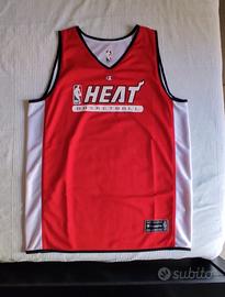 Completo da basket Double-face 