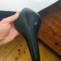 sella repente  spyd 132 carbonio nuova 