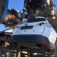 Cofano Posteriore Ford Focus Sw “12”