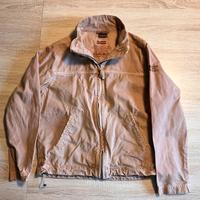 Giubbotto Napapijri bimbo, cotone pesante