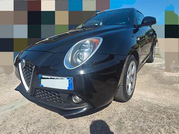 Alfa Romeo Mito 1,3 Jtdm2 95 cv 2016