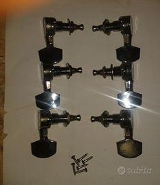 meccaniche Ovation Celebrity by Gibson