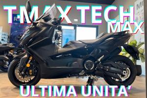 Yamaha TMAX 560 TECH MAX