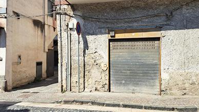 CASA DI CORTE A BRUSCIANO