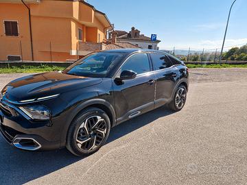 Stupenda Citroen C4 2024 km.26500 Garanzia 2 anni