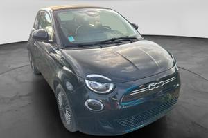 FIAT 500 IV 2020 Cabrio - 500e Cabrio 42 kWh Icon