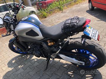 Yamaha MT-09 -SP