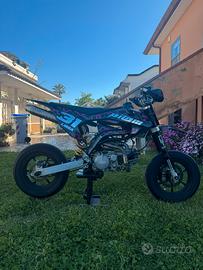 Pitom arrabbiata 2025