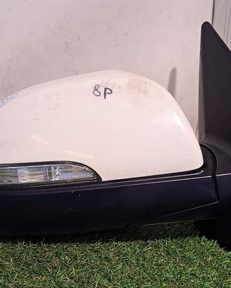 SPECCHIO SPECCHIETTO RETROVISORE DESTRO DX SSANGYO