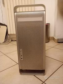 Powermac G5 senza sistema operativo installato