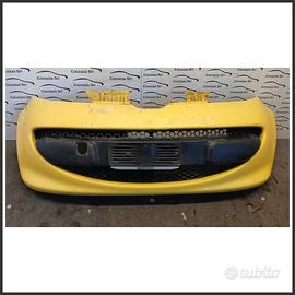 Paraurti Anteriore PEUGEOT 107 7401CS