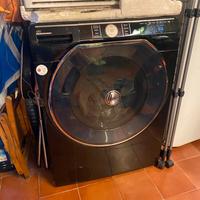 LAVATRICE HOOVER AXI CARE DOSE +++ -50% 10 KG