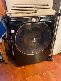 LAVATRICE HOOVER AXI CARE DOSE +++ -50% 10 KG