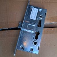 Serratura antipanico