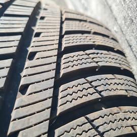 gomme 20 gg di strada