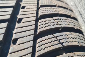 gomme 20 gg di strada