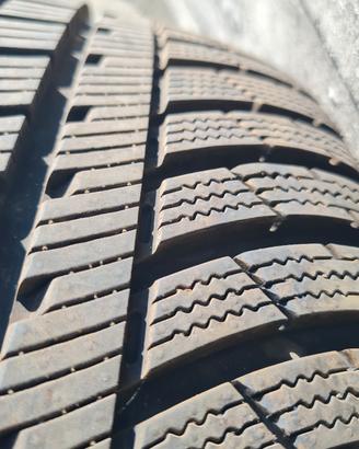 gomme 20 gg di strada