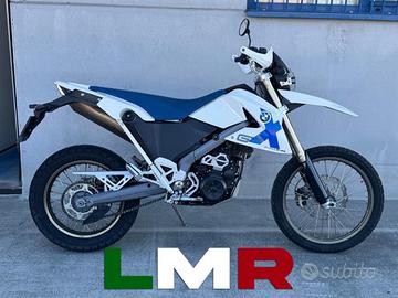 Bmw G 650 Xchallenge