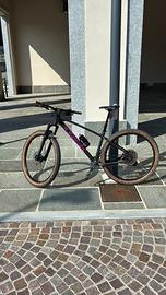 Mtb Trek front