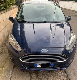 Ford Fiesta privata