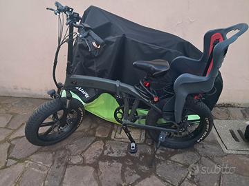 I-bike orso ITA99