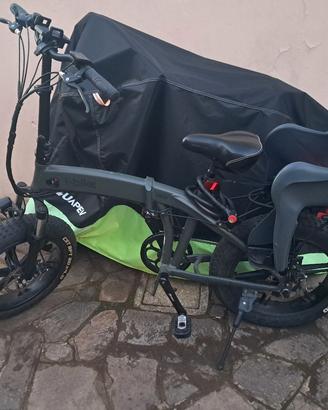 I-bike orso ITA99
