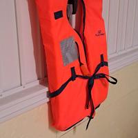 giubbotto salvagente