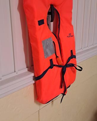 giubbotto salvagente