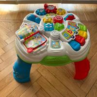 Clementoni baby Tavolo prime scoperte