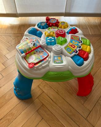 Clementoni baby Tavolo prime scoperte