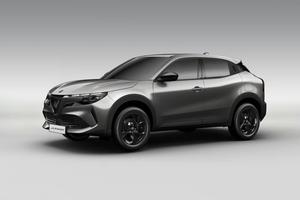 ALFA ROMEO Junior Junior 1.2 145 CV Hybrid eDCT6
